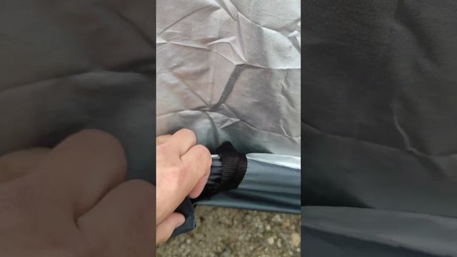 Защитный тент на автомобиль смотреть онлайн