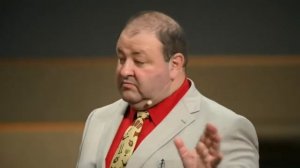 Проповедь “Самый распространённый грех в христианстве”.  Александр Болотников