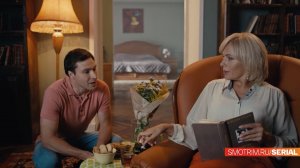 СМОТРИМ ПРЕМЬЕРУ! ПРОДОЛЖЕНИЕ сериала "ВСЕМ ПО 50" - СЕГОДНЯ В 21:20 // АНОНС