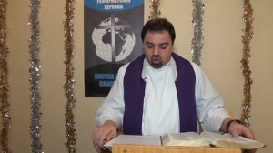 Отношение праведников к нечестивым. Притчи. 24:15-21. Тимур Аничкин