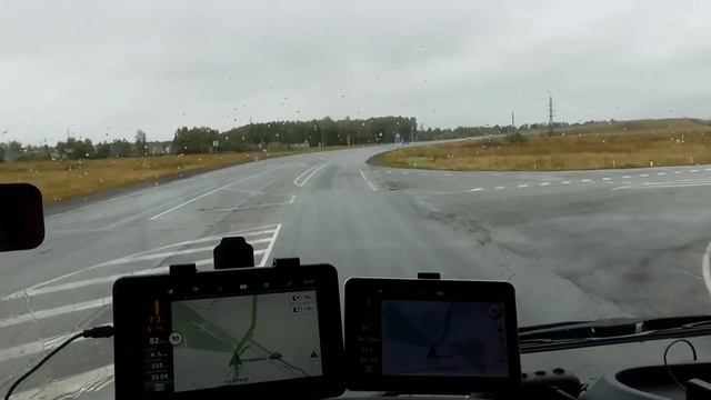 Новокузнецк - Ярославль.