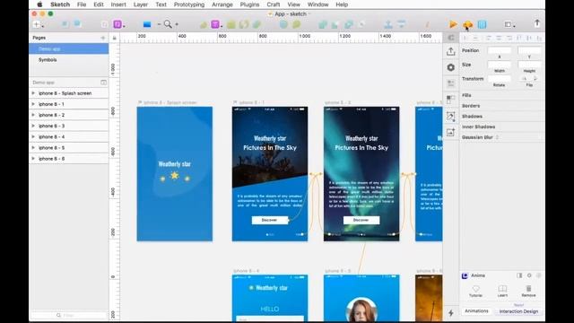M2i Webinar - [BattleTech] Sketch vs Adobe XD : Quel vainqueur dans les outils de prototypage ? смотреть онлайн