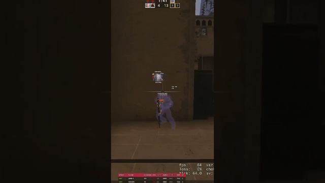 Bust cfg by fatality crack смотреть онлайн