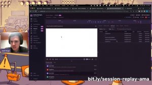 Session Replay Open Beta AMA