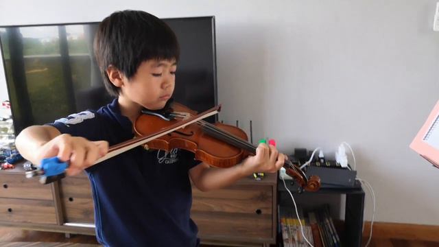 Kuchler op.11 Rondo смотреть онлайн