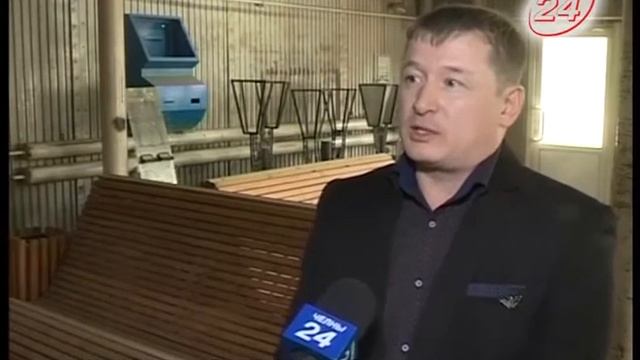 Креативная скамейка: от идеи до воплощения