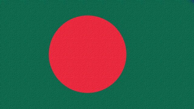 Bangladesh National Anthem (Instrumental) Amar Sonar Bangla
