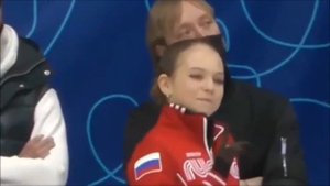 САША ТРУСОВА - ПОВЕРЬ В СВОИ СИЛЫ !!! ))????