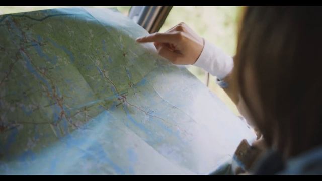 Ода дороге! Красивые стихи под музыку.Всем кто в дороге посвящается! смотреть онлайн