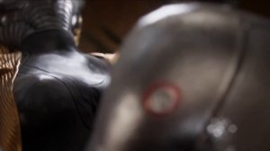 Atomic Heart All scenes with the Twins | Атомик херд все сцены с Близняшками