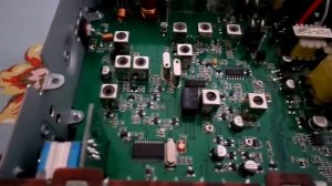 Yosan MJ-3031M Turbo "Inside Look"