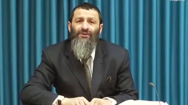Рав Цви Патлас. Как найти прямой путь? ПИРКЕЙ АВОТ 43