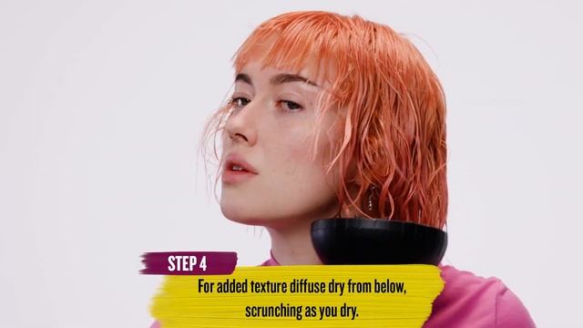 TIGI - BED HEAD Small Talk Anwendung смотреть онлайн