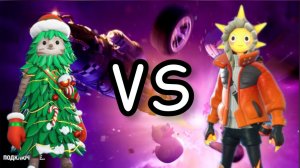 ДУЭЛЬ ПРОТИВ Lavryi