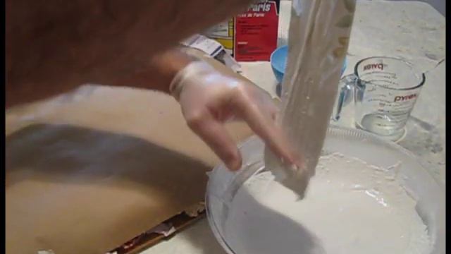 Make an Egyptian Diorama смотреть онлайн