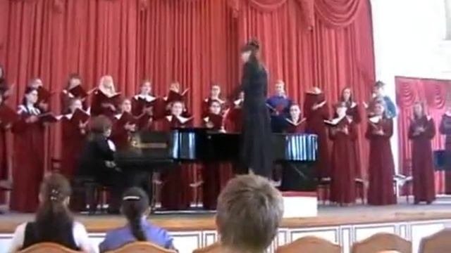 Смоленское музыкальное училище