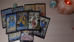 Ваш финансовый поток.