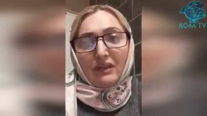 Мама похищенных Детей с Нижнего Новгорода