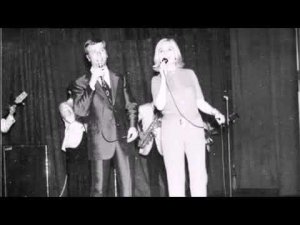 Чуть-чуть -- Вадим Мулерман и Вероника Круглова - 1969