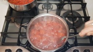 АРБУЗНОЕ ВАРЕНЬЕ. Цукатное варенье из МЯКОТИ АРБУЗА