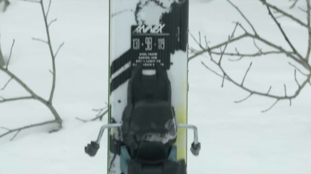 K2 Annex 98 – POWDER 2015 Buyer’s Guide смотреть онлайн