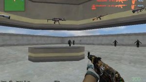 aimbotz for counter strike source