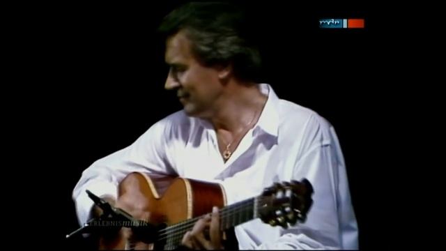 Paco de Lucía y John McLaughlin - Berlin 1987 (HQ) смотреть онлайн