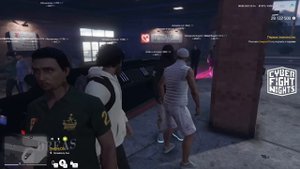 LAHMA JACKSON  в городе штат Arizona | Знакомства с семьей Lamadjo | #lahmadju #gta5 #gta5rp