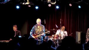 В жизни как в темной чаще. Воскресенье