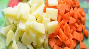 Мясное пюре