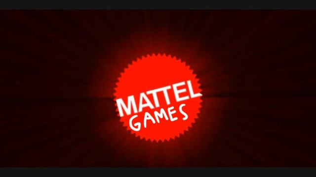 MATTEL Games смотреть онлайн