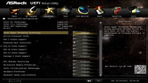 ASRock Z87M Extreme4 BIOS [PCAXE.COM]