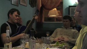 И в дальний путь на долгие года!!!! Евгений Дятлов