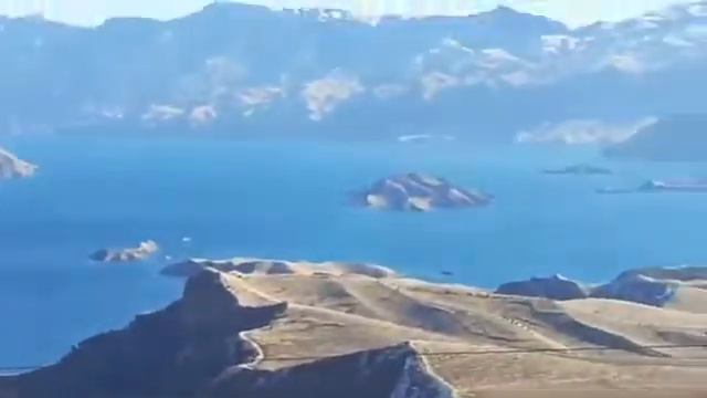бахри норак