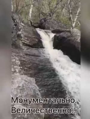 поездка на Оз. Талкас - Баймак - Сибай - водопад Гадельша