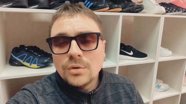 Дропшиппинг кроссовок. Стоит ли начинать заниматься дропом?