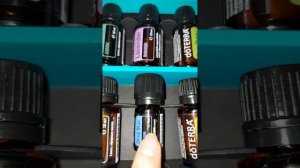 ?Набор ДоТерра АТТ  +Курс Специалиста по техники массажа с ЭМ