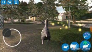 Где найти трофеи Золотой Козы в игре Goat Simulator Goatlive. Часть 2