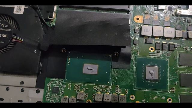 Thermal Paste GD900 vs HY510 смотреть онлайн