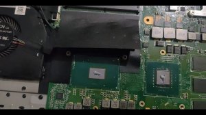 Thermal Paste GD900 vs HY510