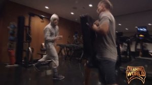 Conor McGregor |Training Motivation 2018 | We Own It