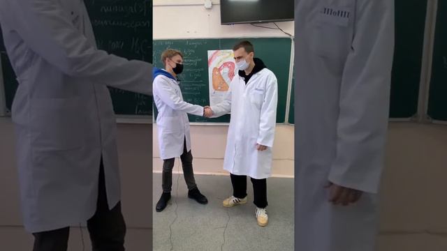 ЛПОНП с Л-220. Биохимия смотреть онлайн