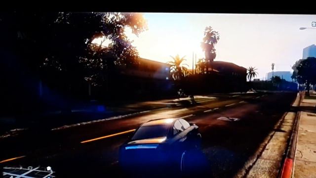 GTA V SDROGO #2 - A COP'S DAY vito смотреть онлайн