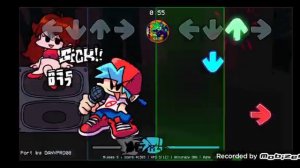 fnf mod tails exe android port