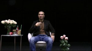 Артур Сита׃ любовь и болезни