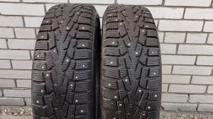 Cordiant Snow Cross 205/70 R15 100T