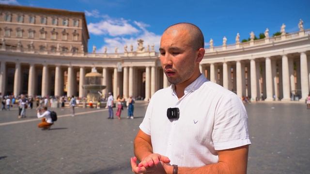 ИТАЛИЯДА ТУРИСТТИК ФИРМАСЫ БАР АЗИЗБЕК смотреть онлайн