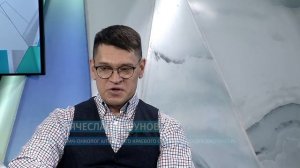 Онколог Вячеслав Порунов о раке толстой кишки