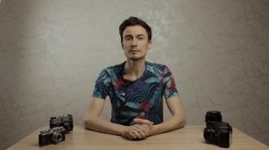Главные Настройки Камеры: Диафрагма, Выдержка, ISO