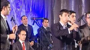 Gurgen Dabaghyan LIVE - Գուրգեն Դաբաղյան "Շերամ" Գիշեր-Ցերեկ